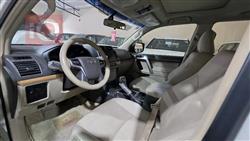 تويوتا لاندكروزر برادو